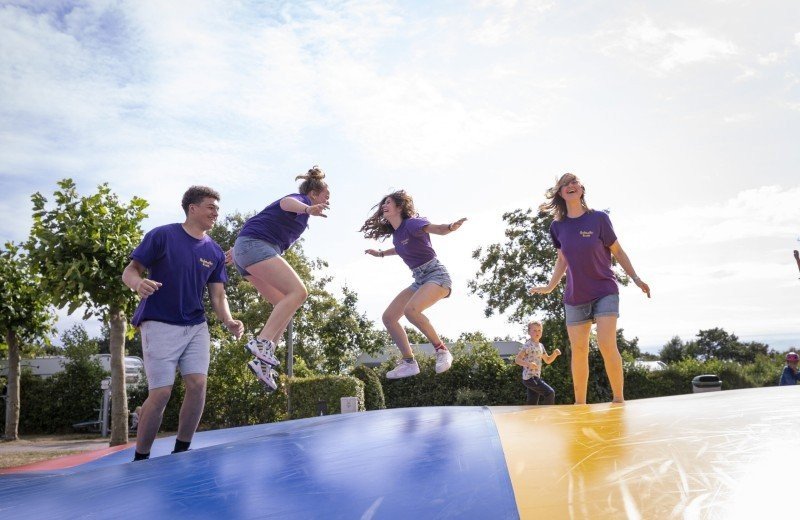 Aktivitäten für Jung und Alt!