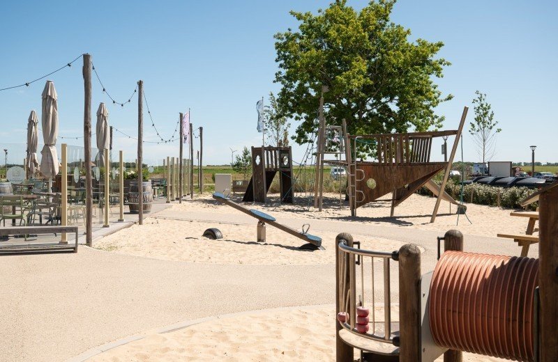 De nollen 2025 qm 40