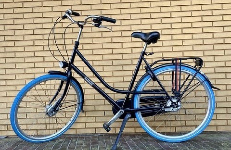 Verleih von Fahrräder und E-bikes und mehr